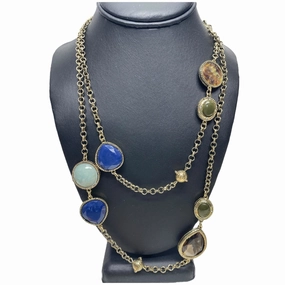 Necklace Other By Chicos