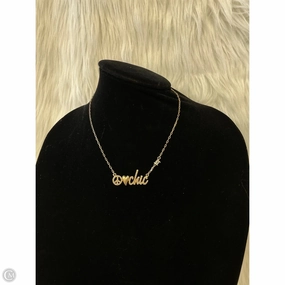 Necklace Other By Chicos