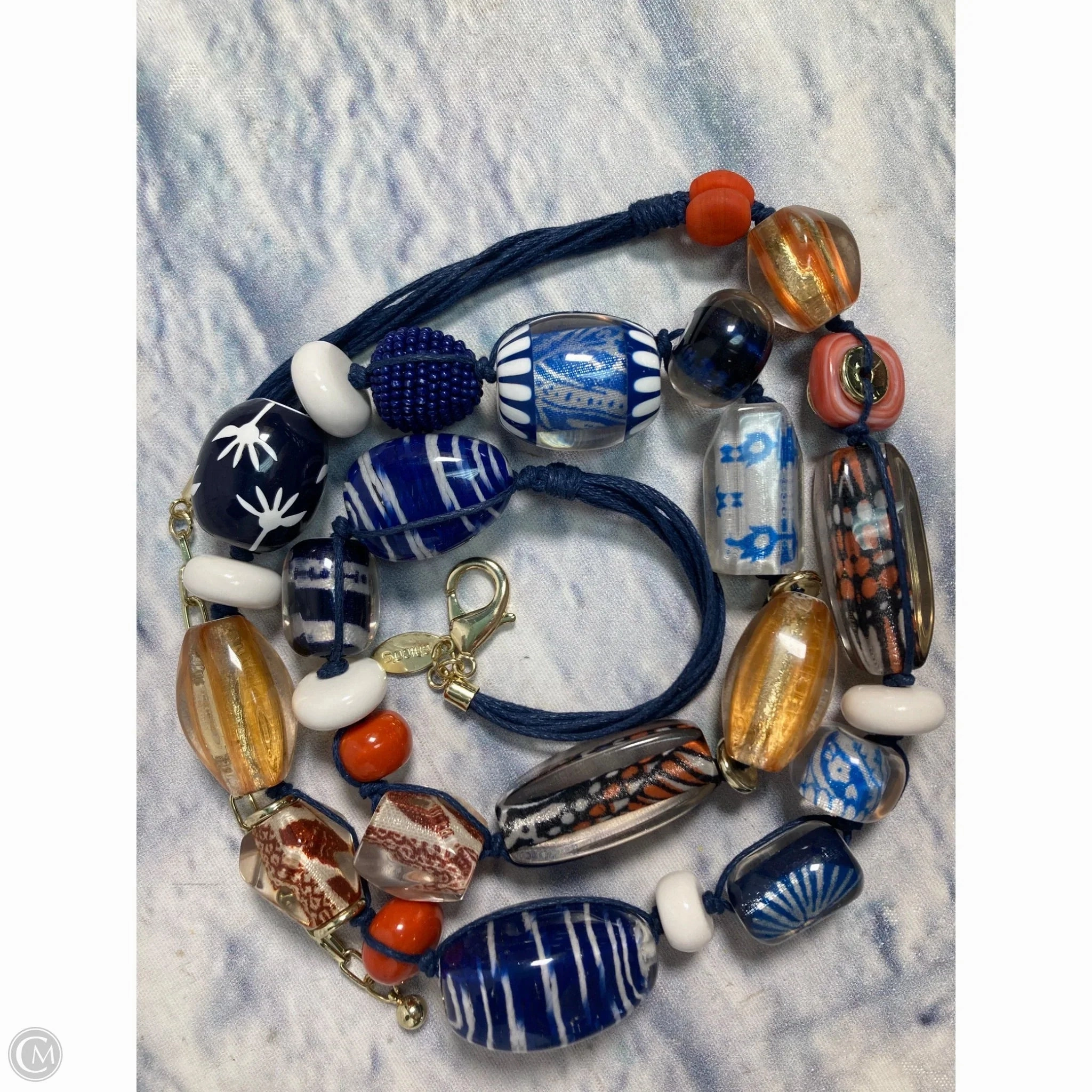Necklace Other By Chicos