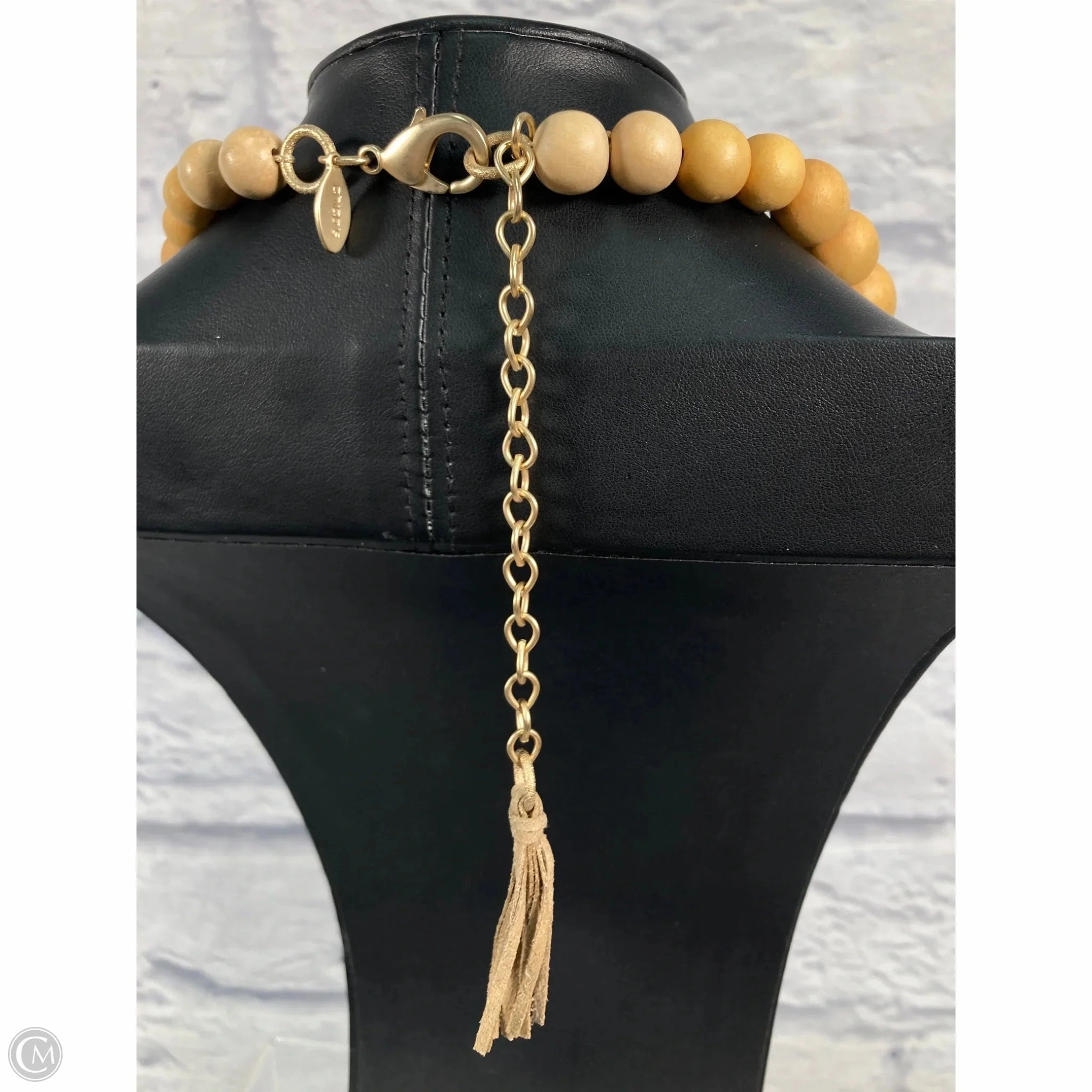 Necklace Other By Chicos