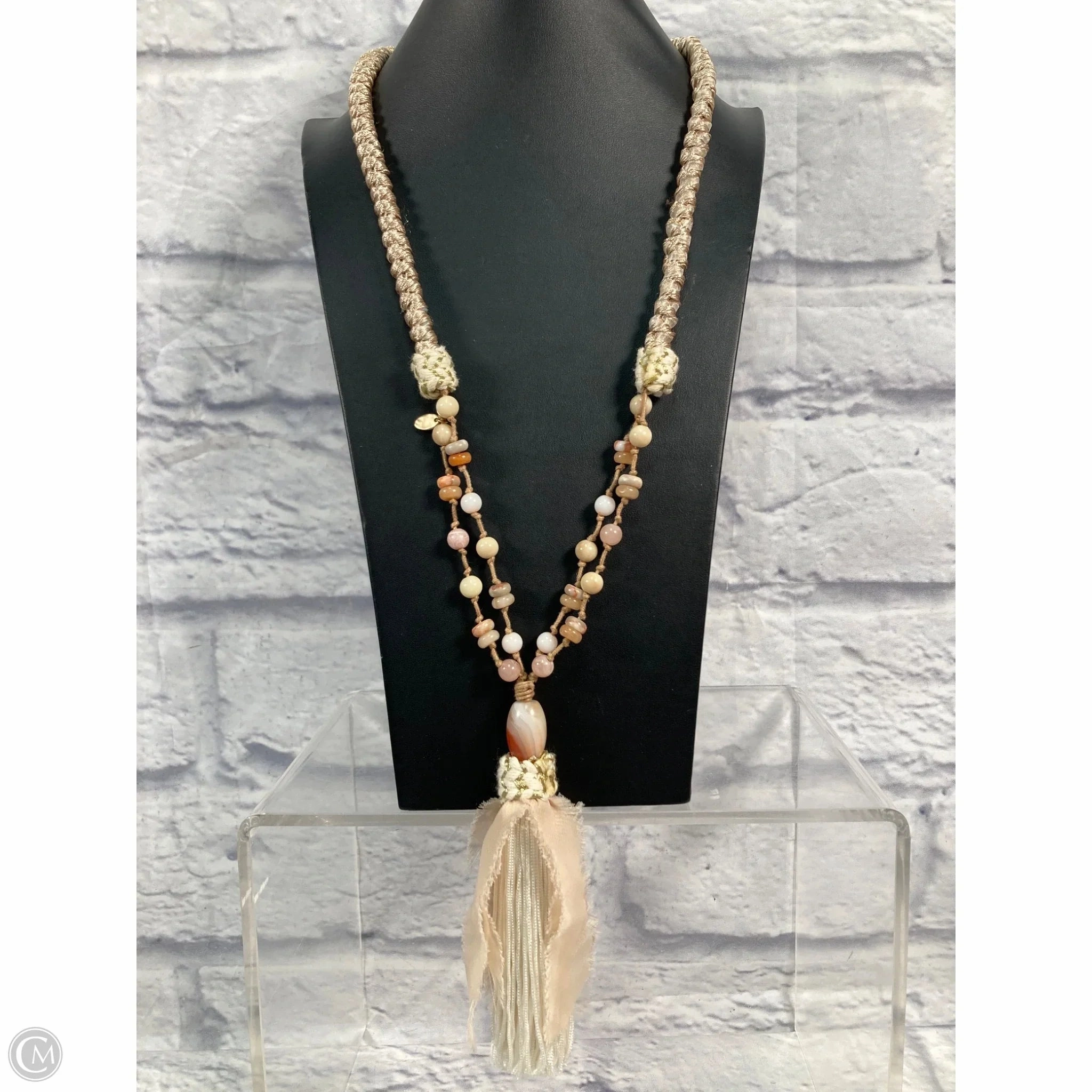Necklace Other By Chicos
