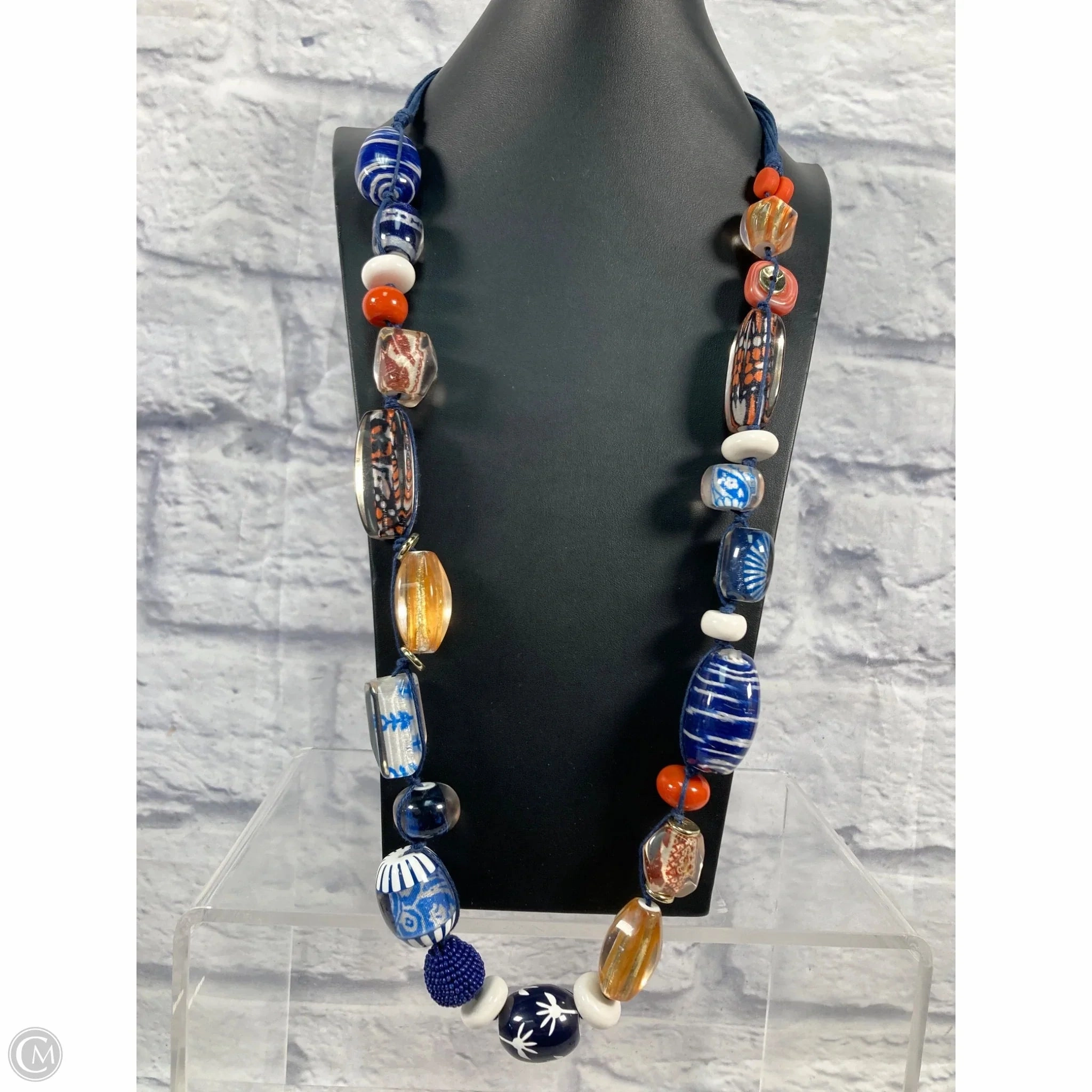 Necklace Other By Chicos