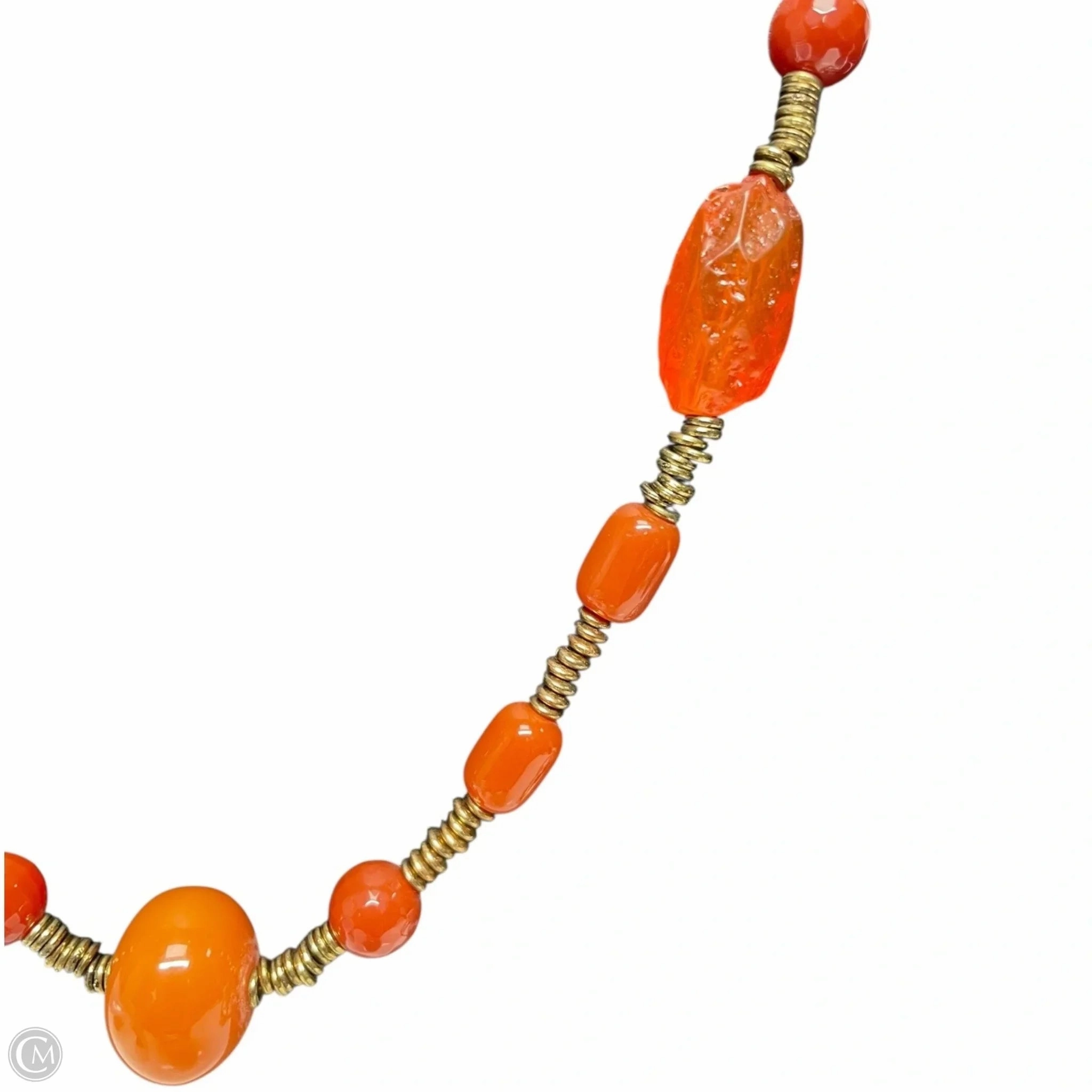 Necklace Other By Chicos