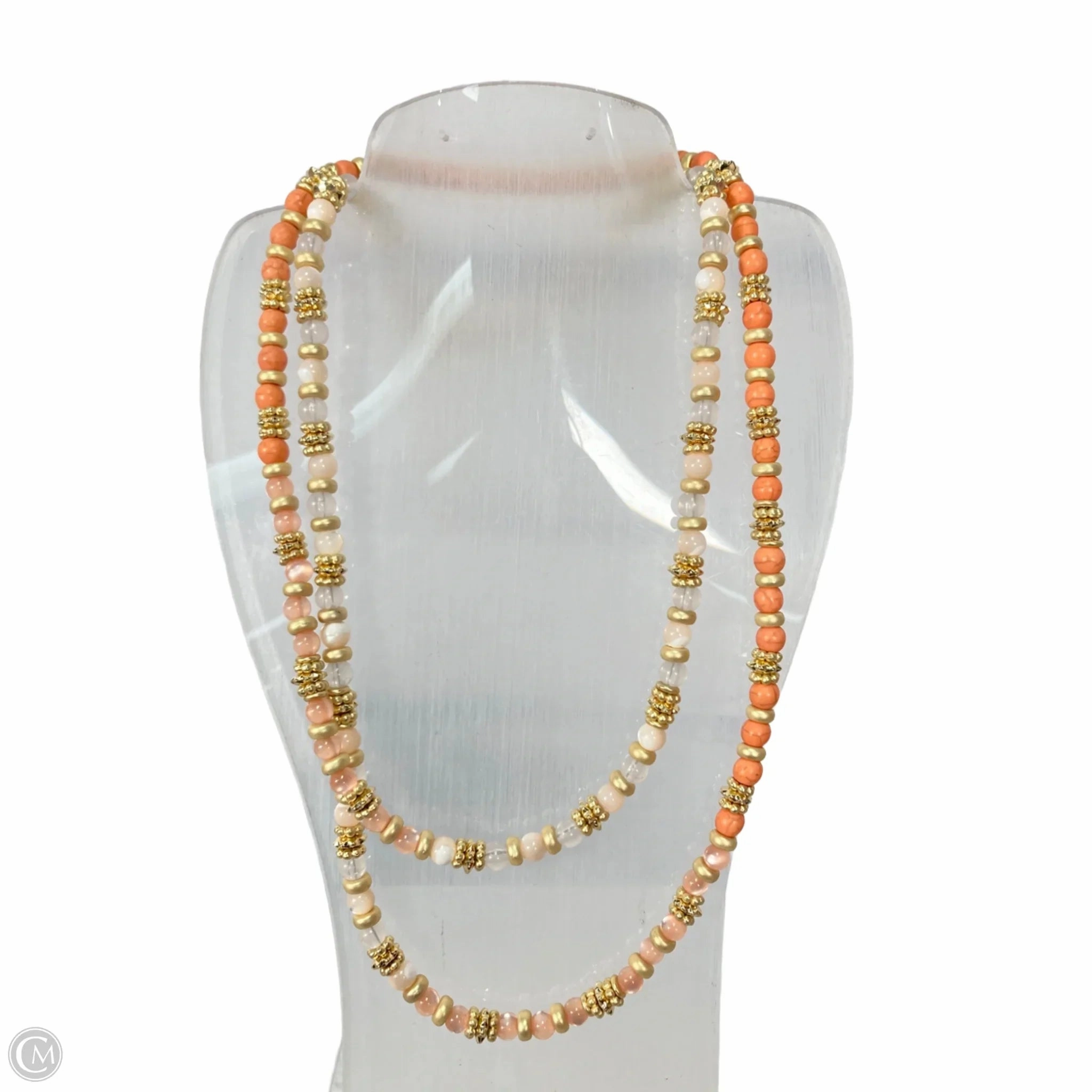 Necklace Other By Chicos