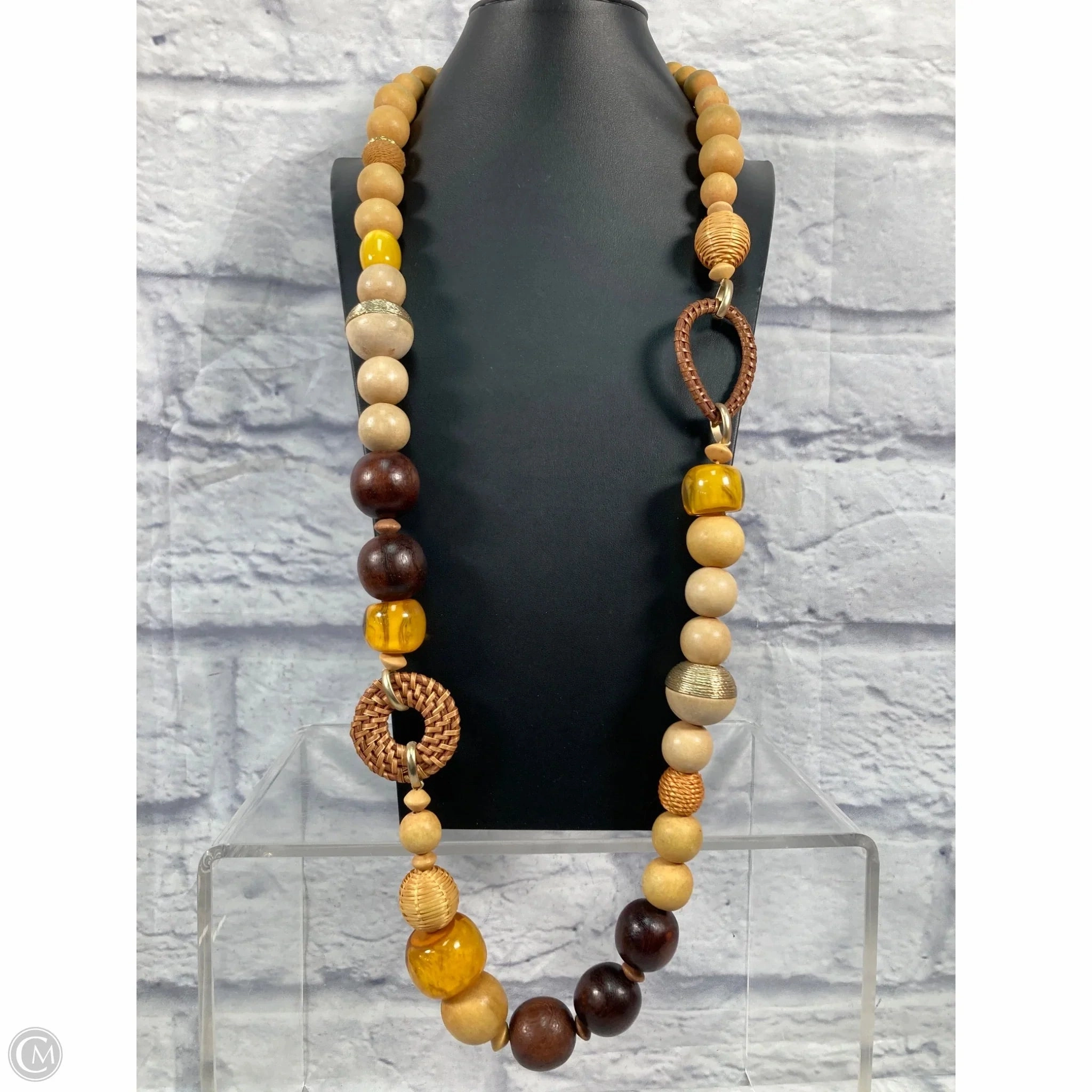 Necklace Other By Chicos