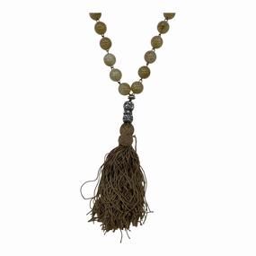 NECKLACE OTHER by CHICOS In TAN