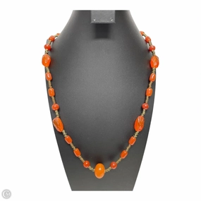 Necklace Other By Chicos