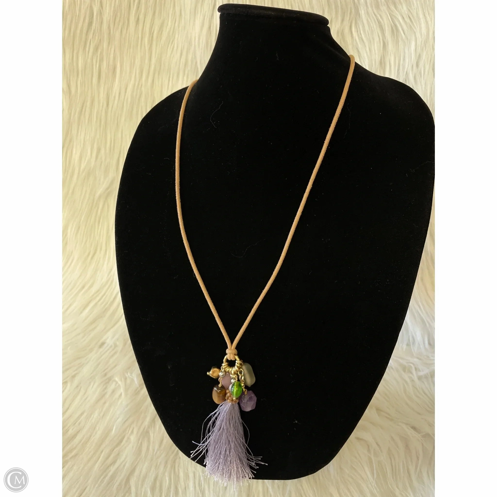 Necklace Other By Chicos