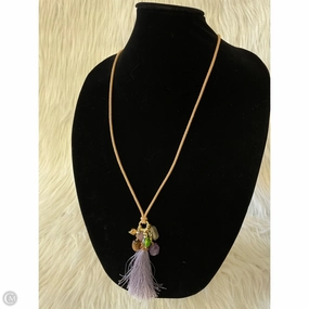 Necklace Other By Chicos