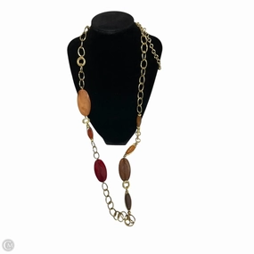 Necklace Other By Chicos