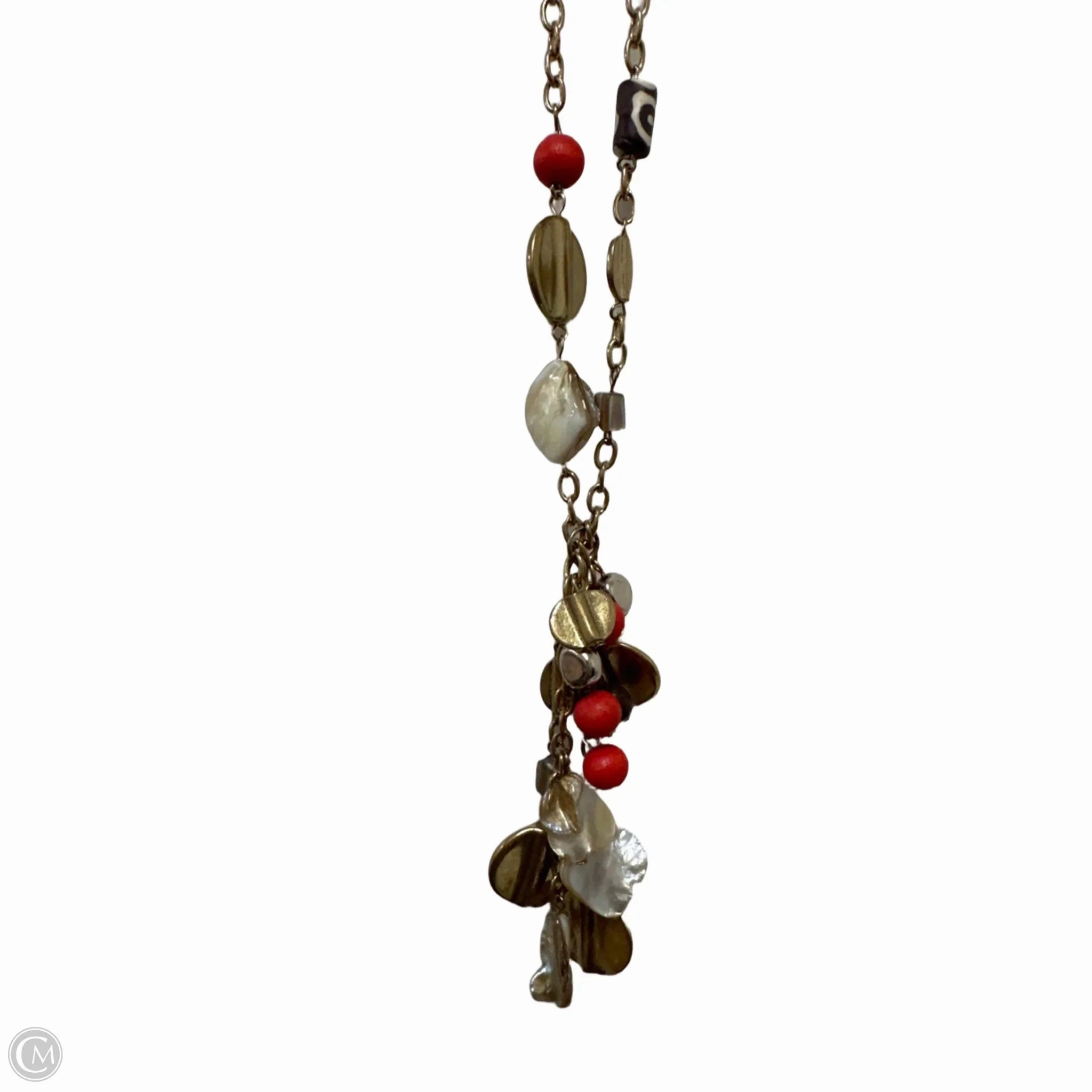 Necklace Other By Chicos