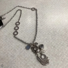 Necklace Other By Chicos