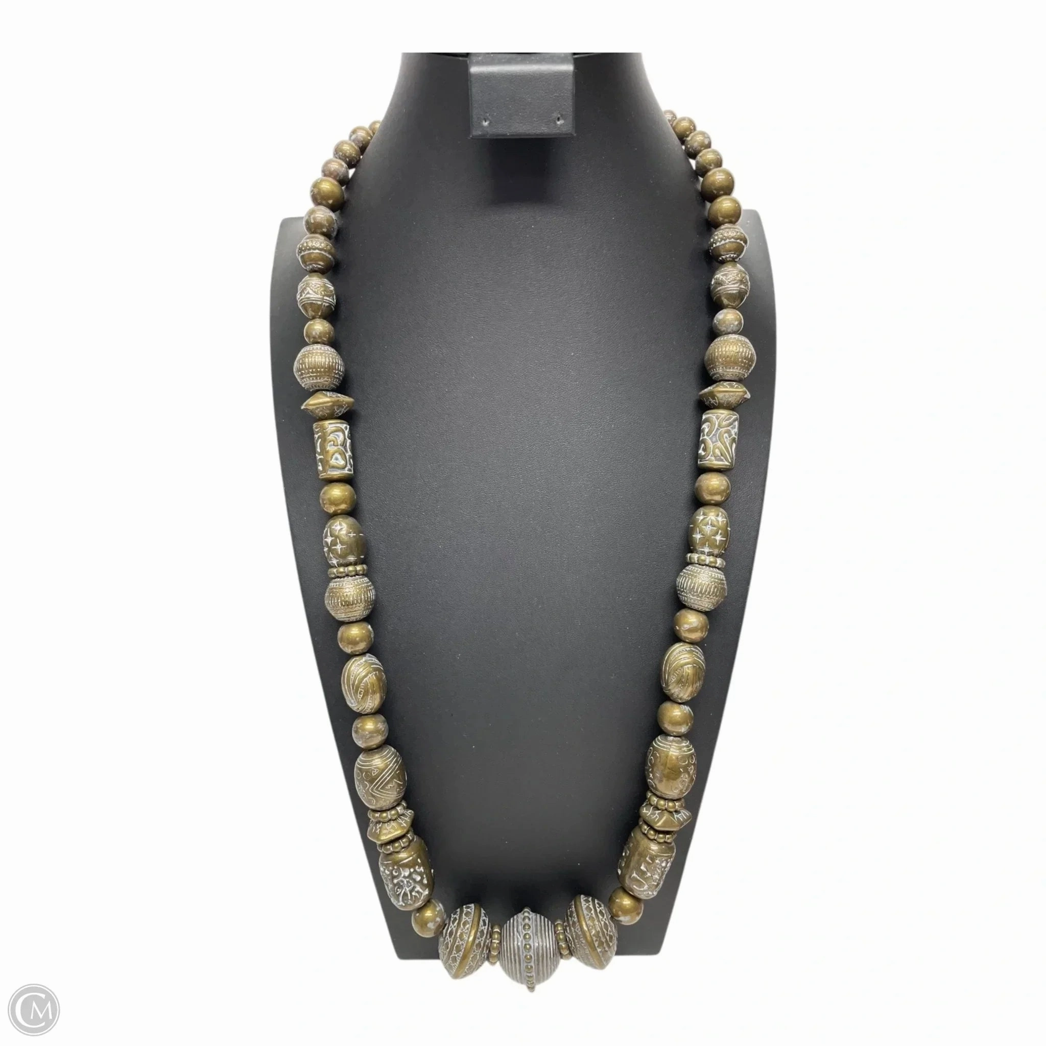 Necklace Other By Chicos
