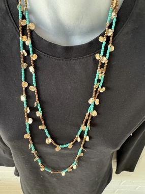 Necklace Other By Clothes Mentor