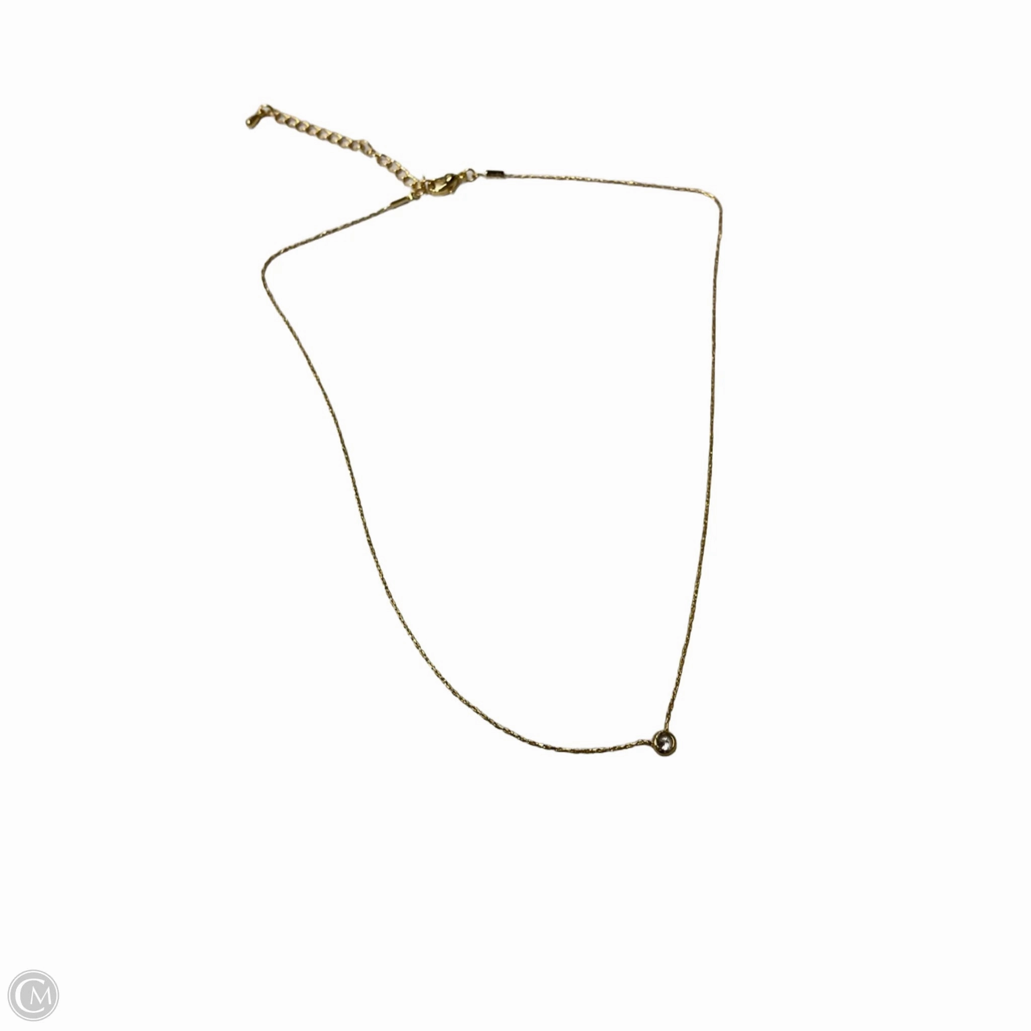Necklace Other By Clothes Mentor