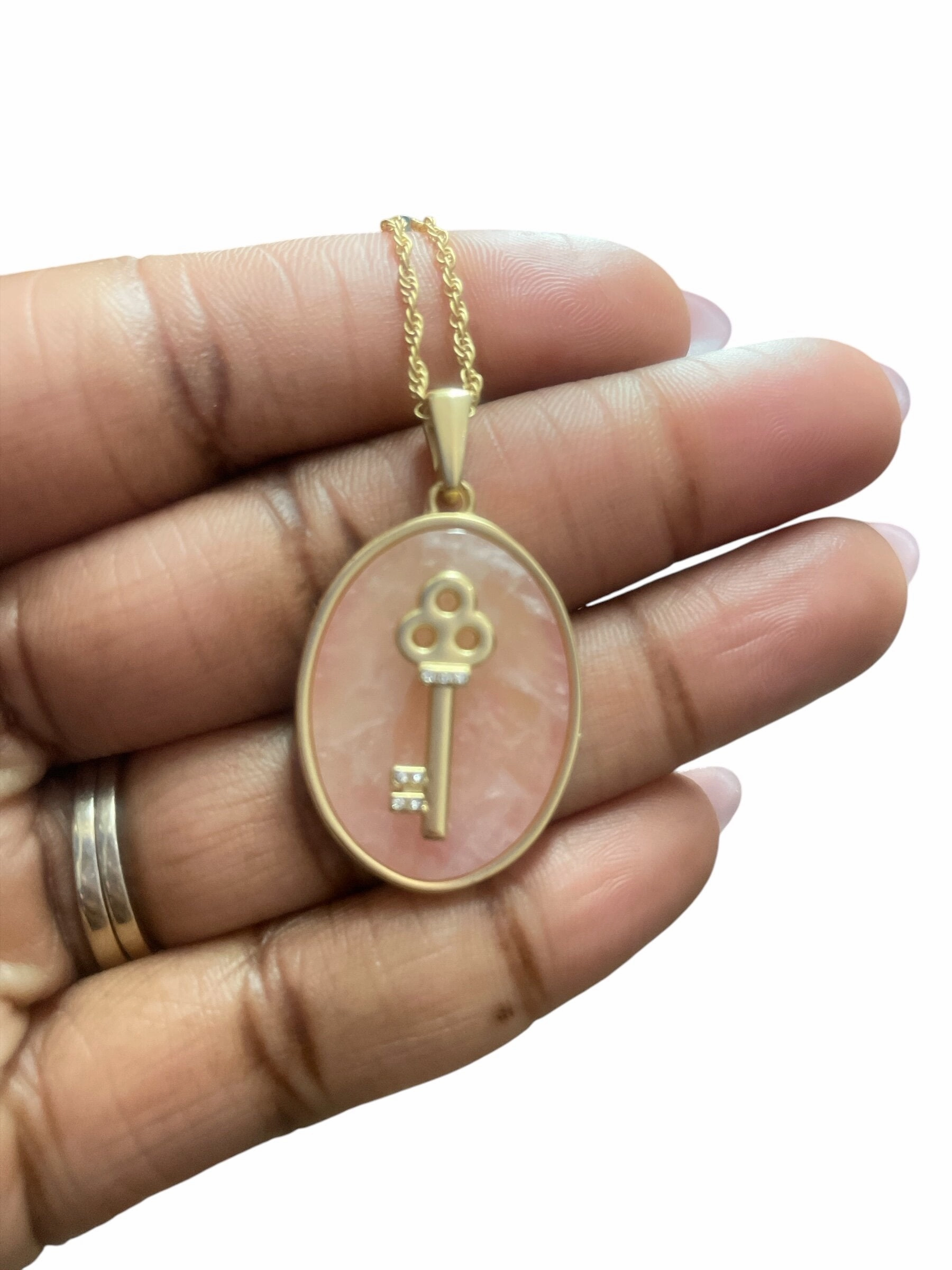 Necklace Other By Clothes Mentor