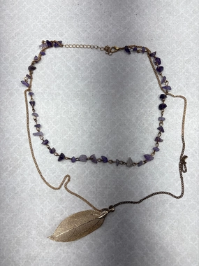 Necklace Other By Clothes Mentor In Multi