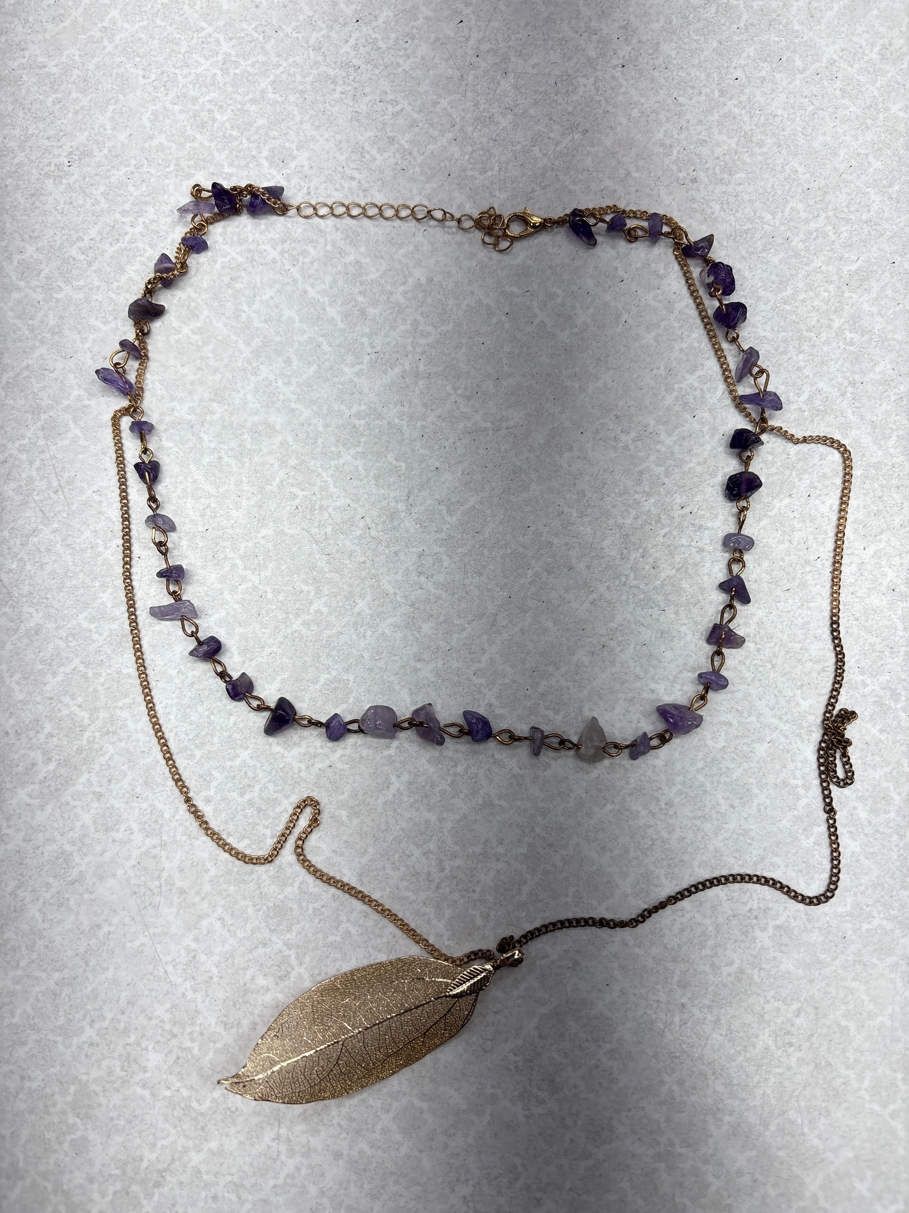 Necklace Other By Clothes Mentor In Multi
