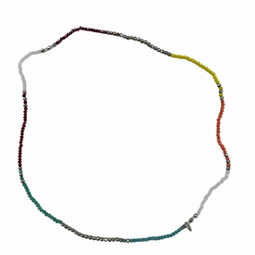 Necklace Other By Clothes Mentor In Multi