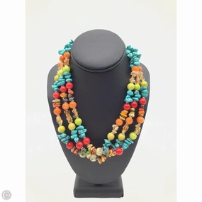 Necklace Other By Clothes Mentor