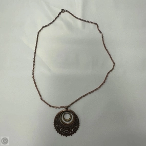 Necklace Other By Clothes Mentor