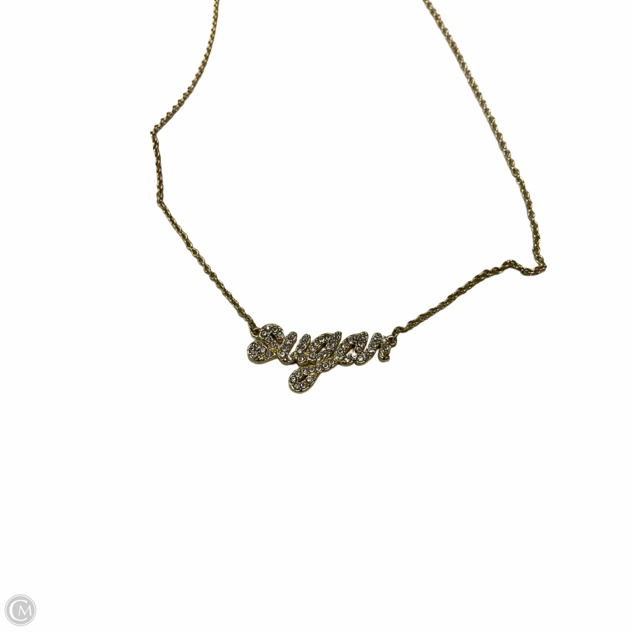 Necklace Other By Clothes Mentor