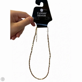 Necklace Other By Clothes Mentor