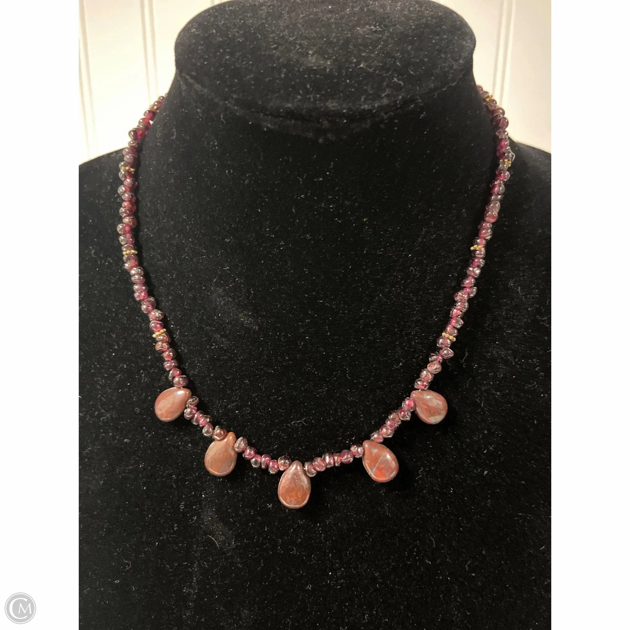 Necklace Other By Clothes Mentor