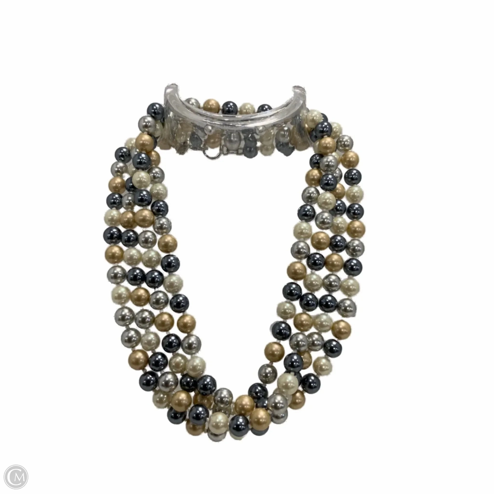 Necklace Other By Cma