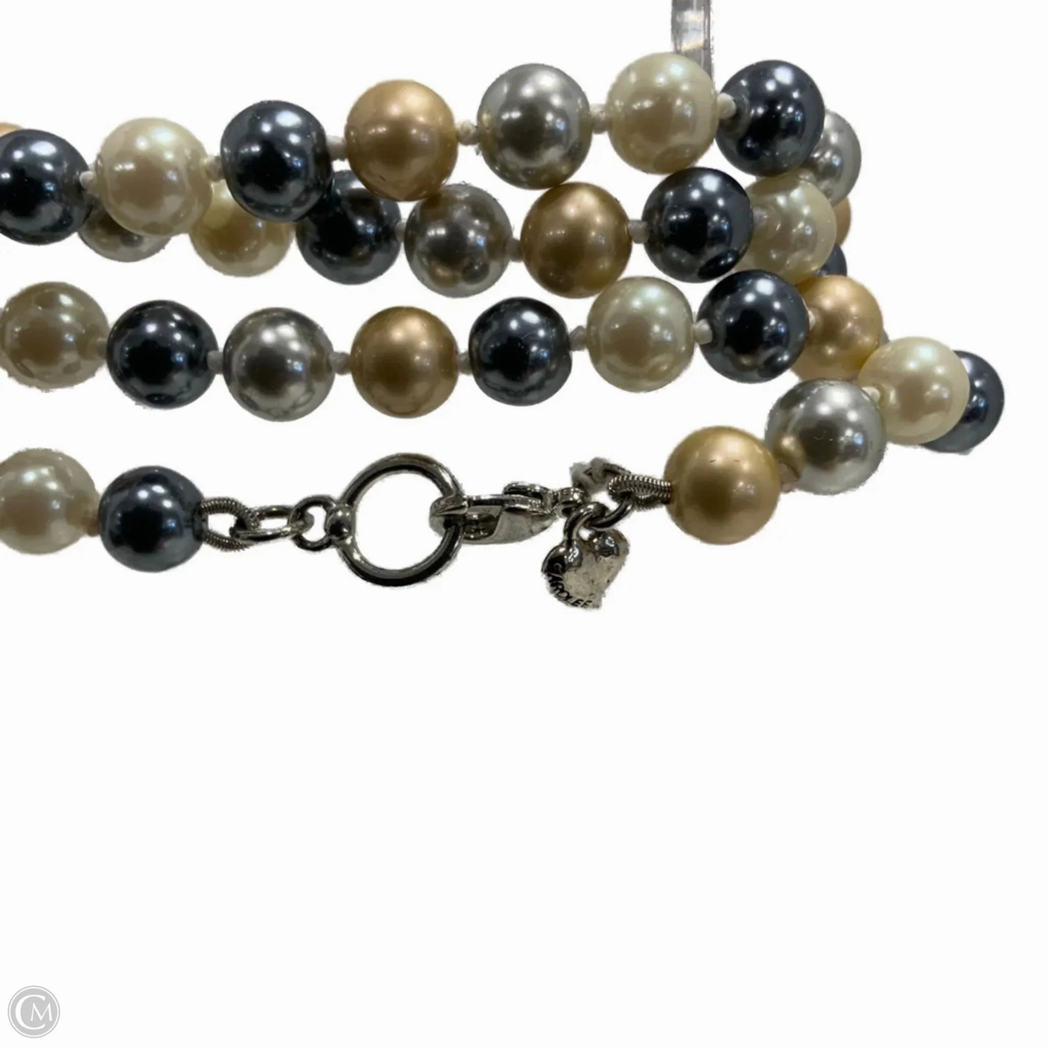 Necklace Other By Cma