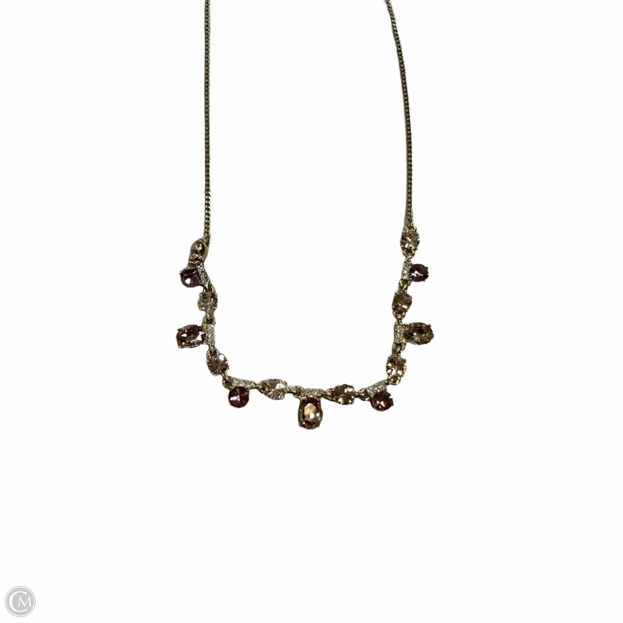 Necklace Other By Cma