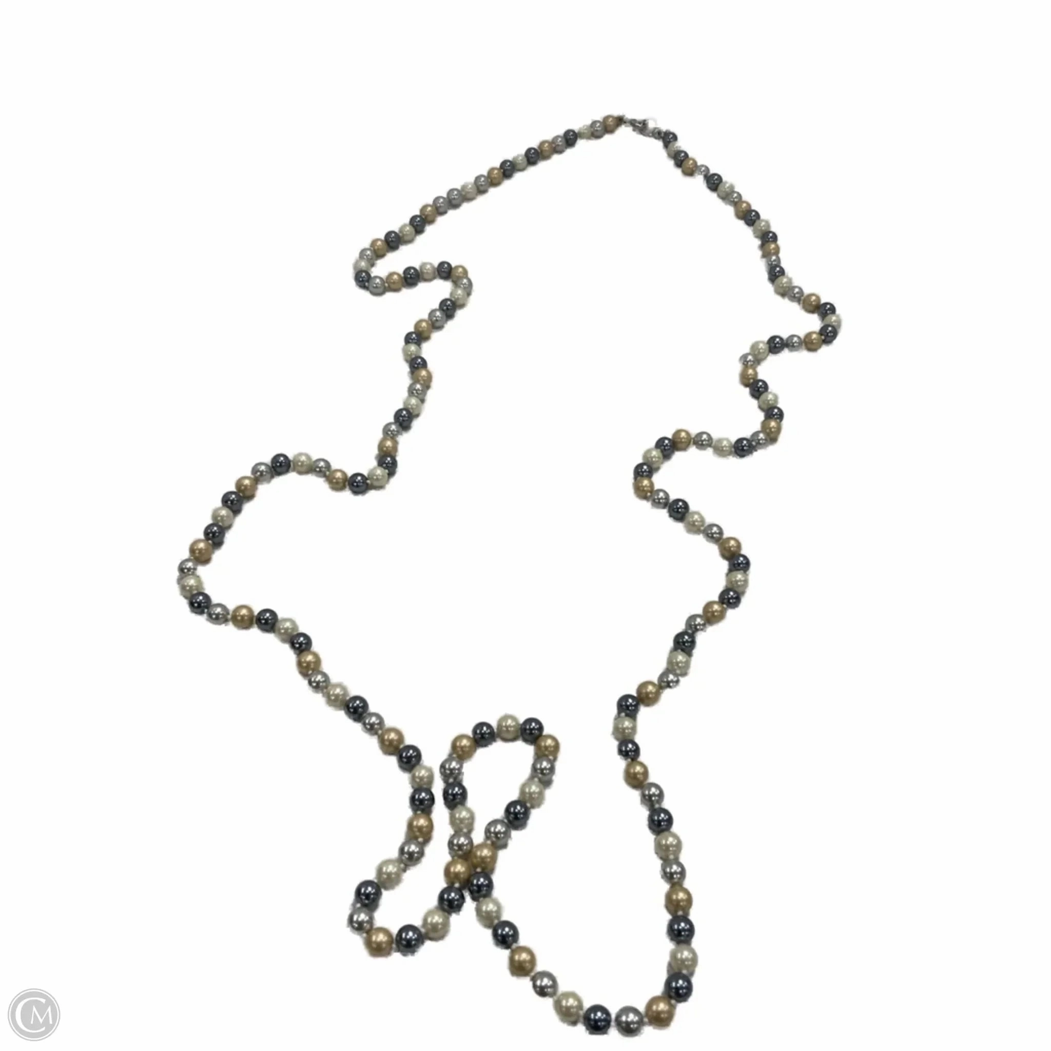 Necklace Other By Cma
