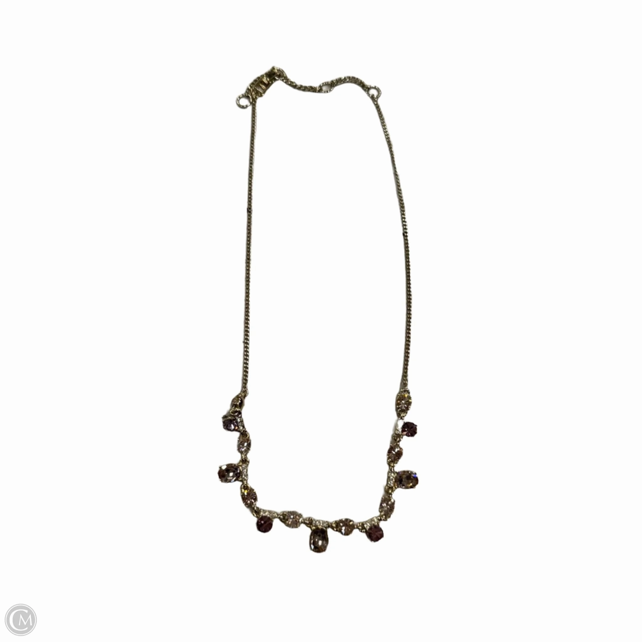 Necklace Other By Cma