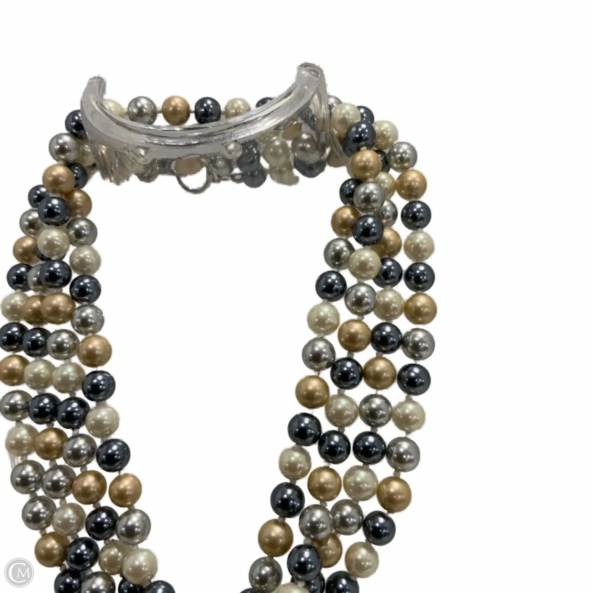 Necklace Other By Cma