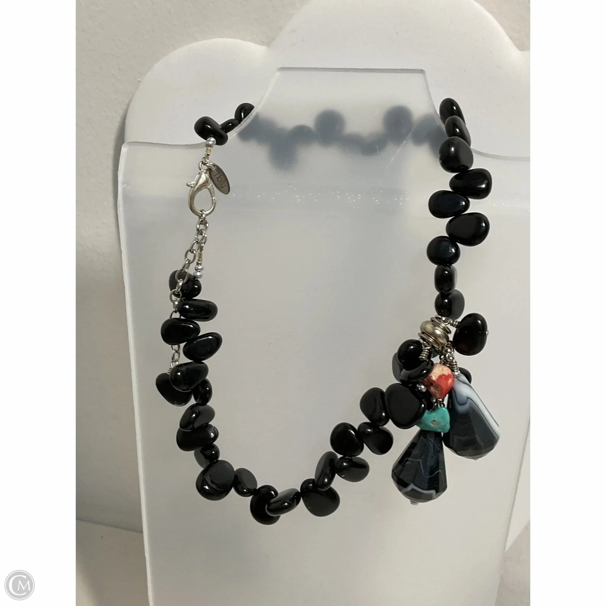 Necklace Other By Cmb