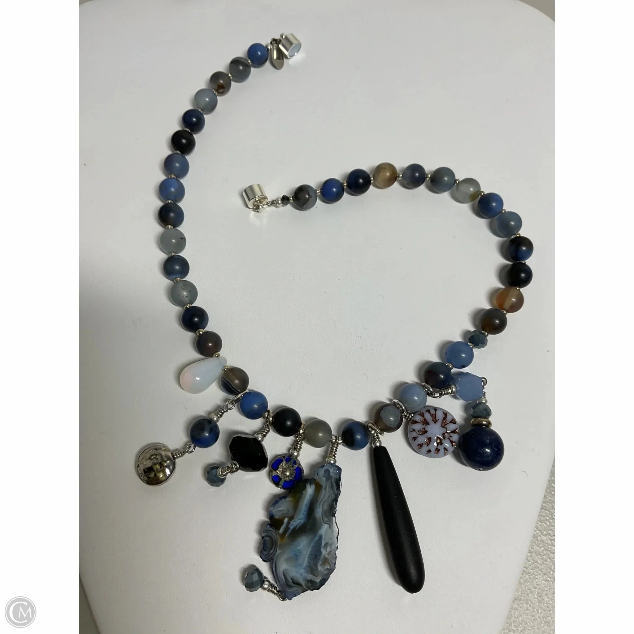Necklace Other By Cmb
