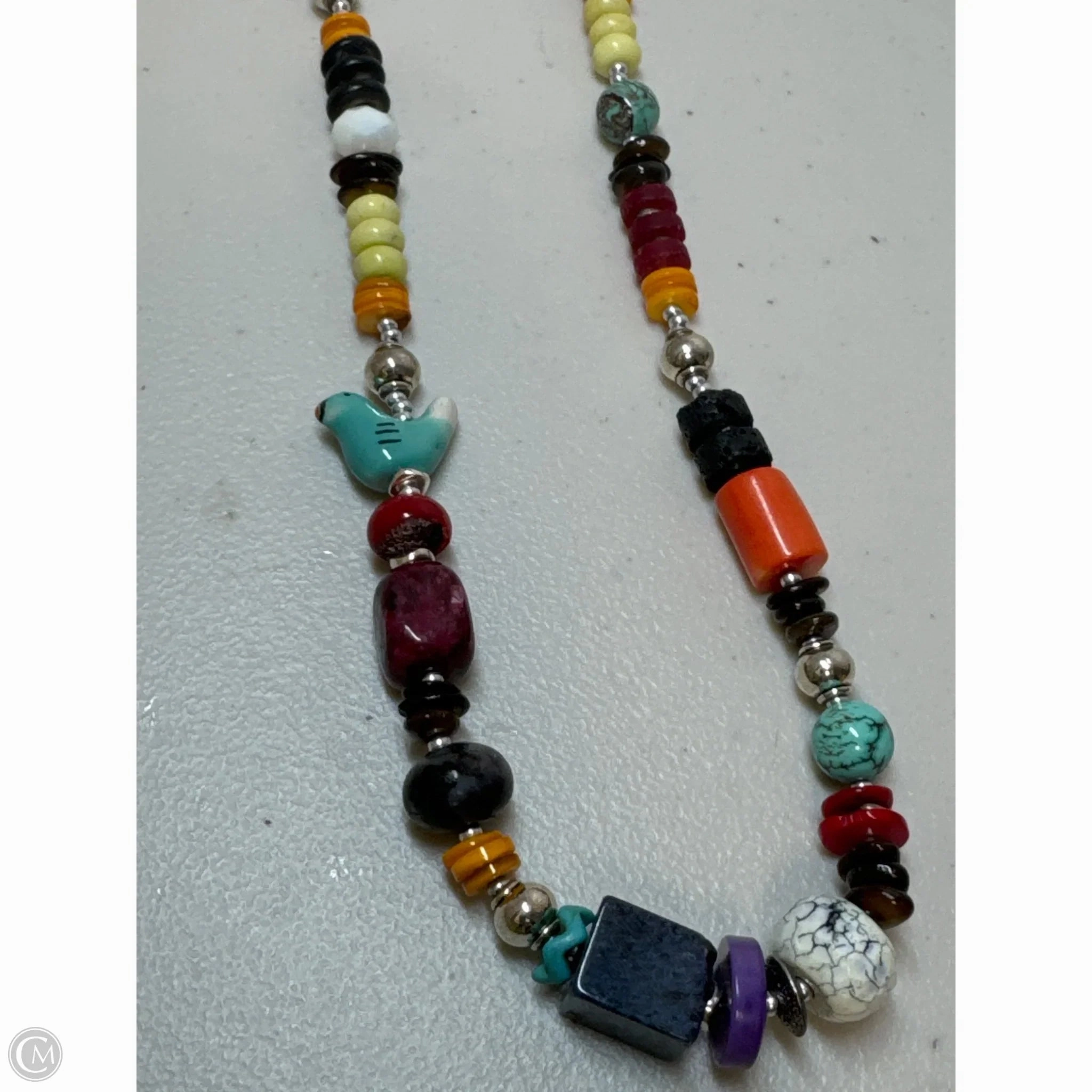 Necklace Other By Cmb