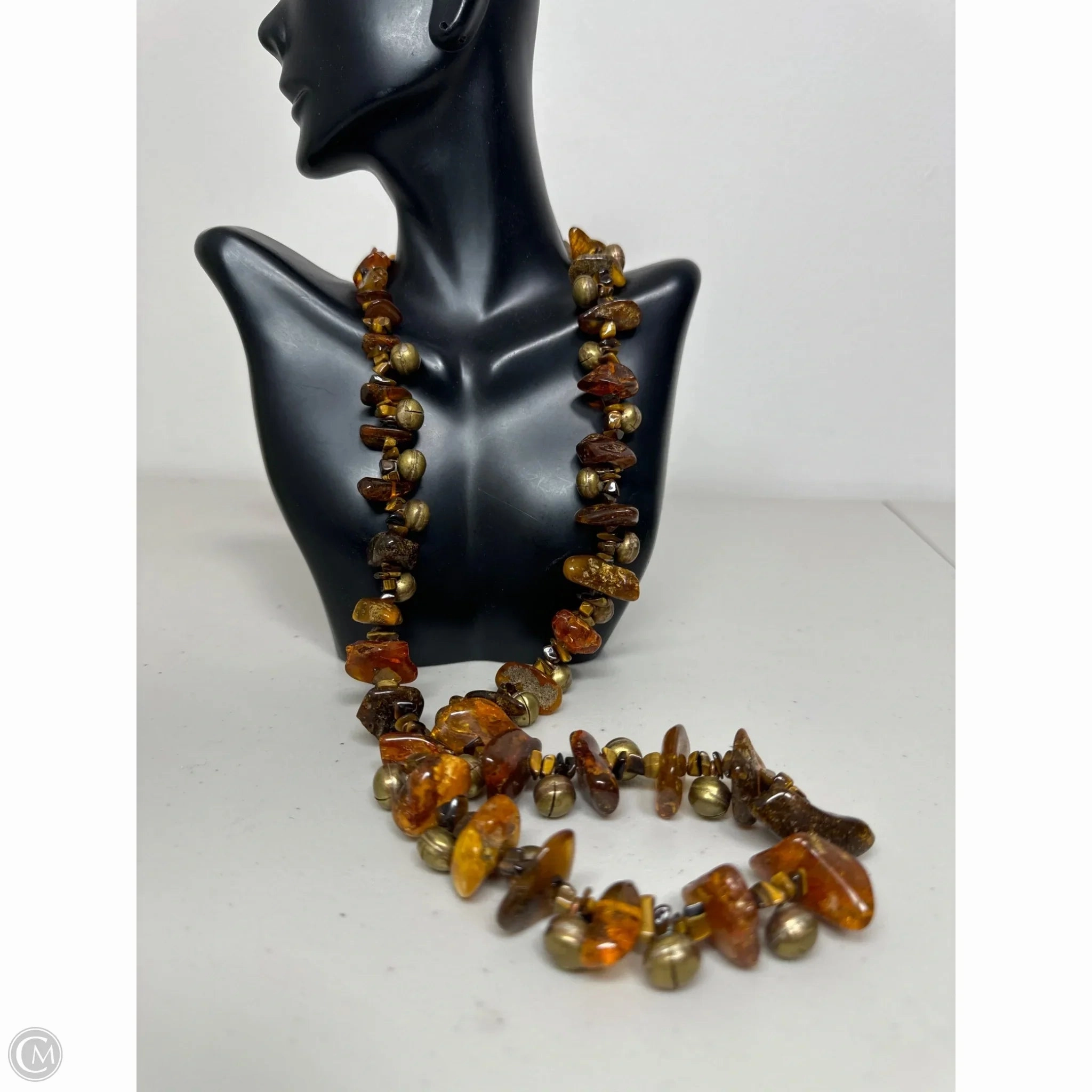 Necklace Other By Cmb