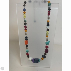 Necklace Other By Cmb