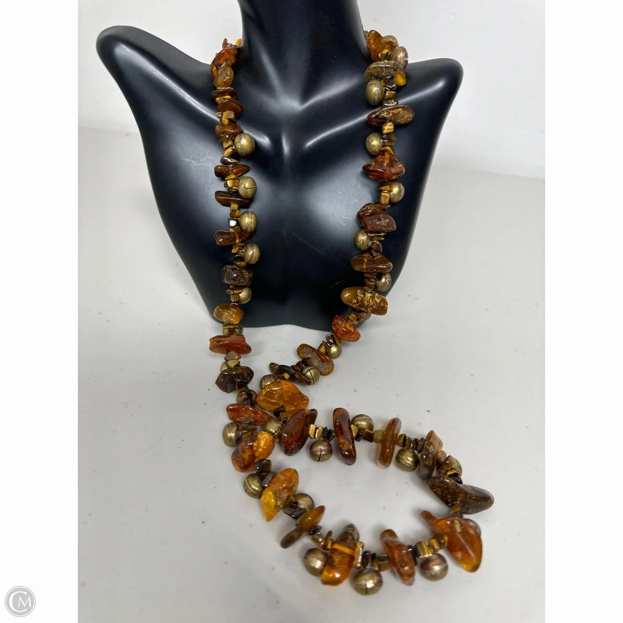 Necklace Other By Cmb
