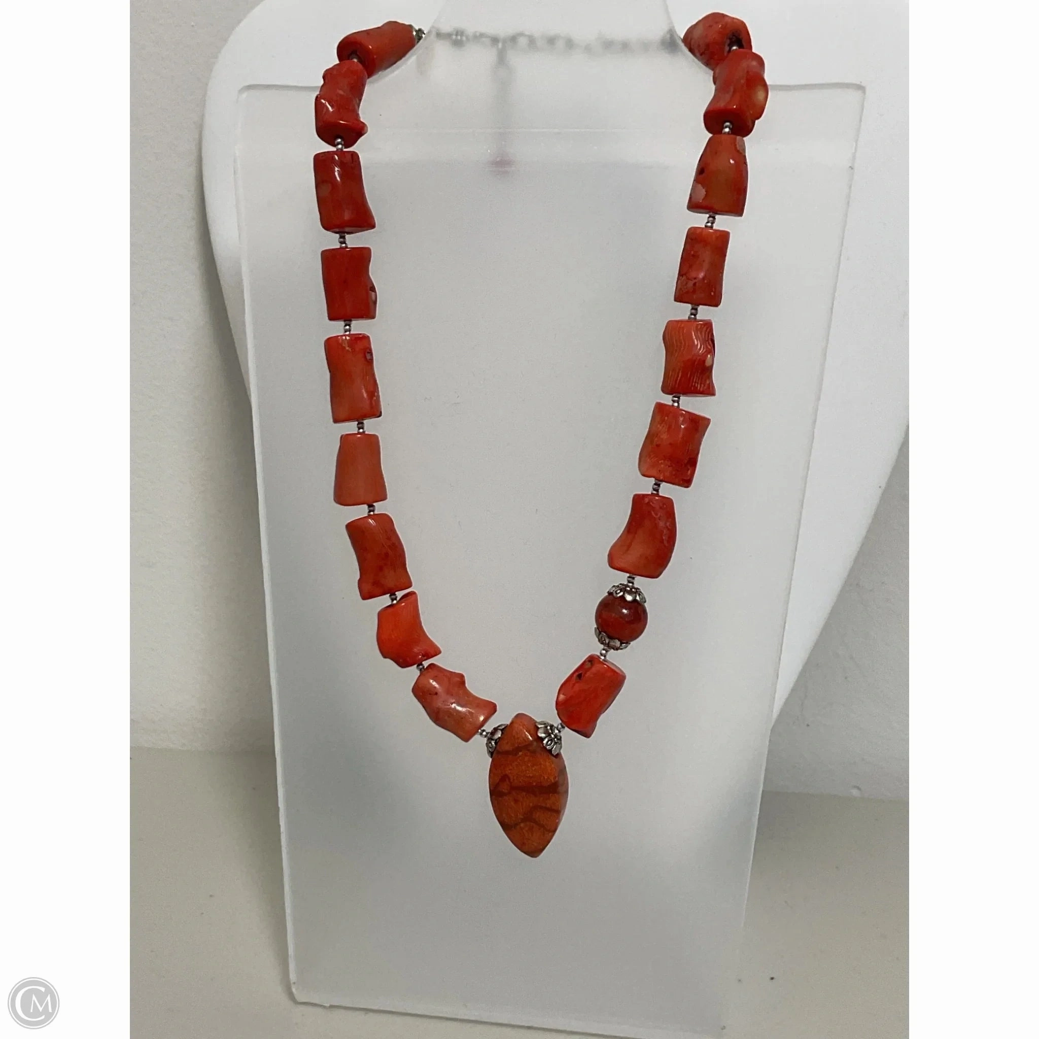 Necklace Other By Cmb