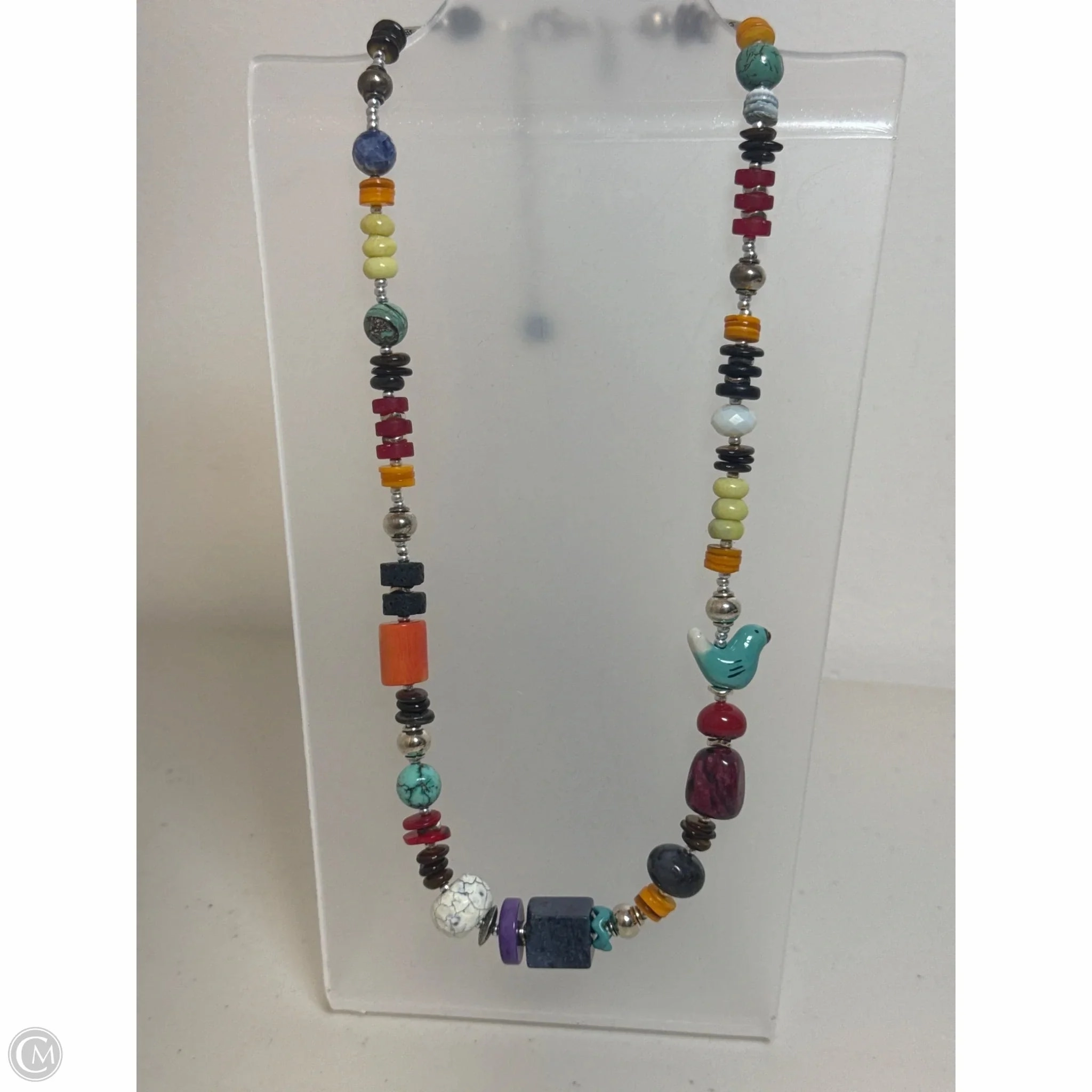 Necklace Other By Cmb