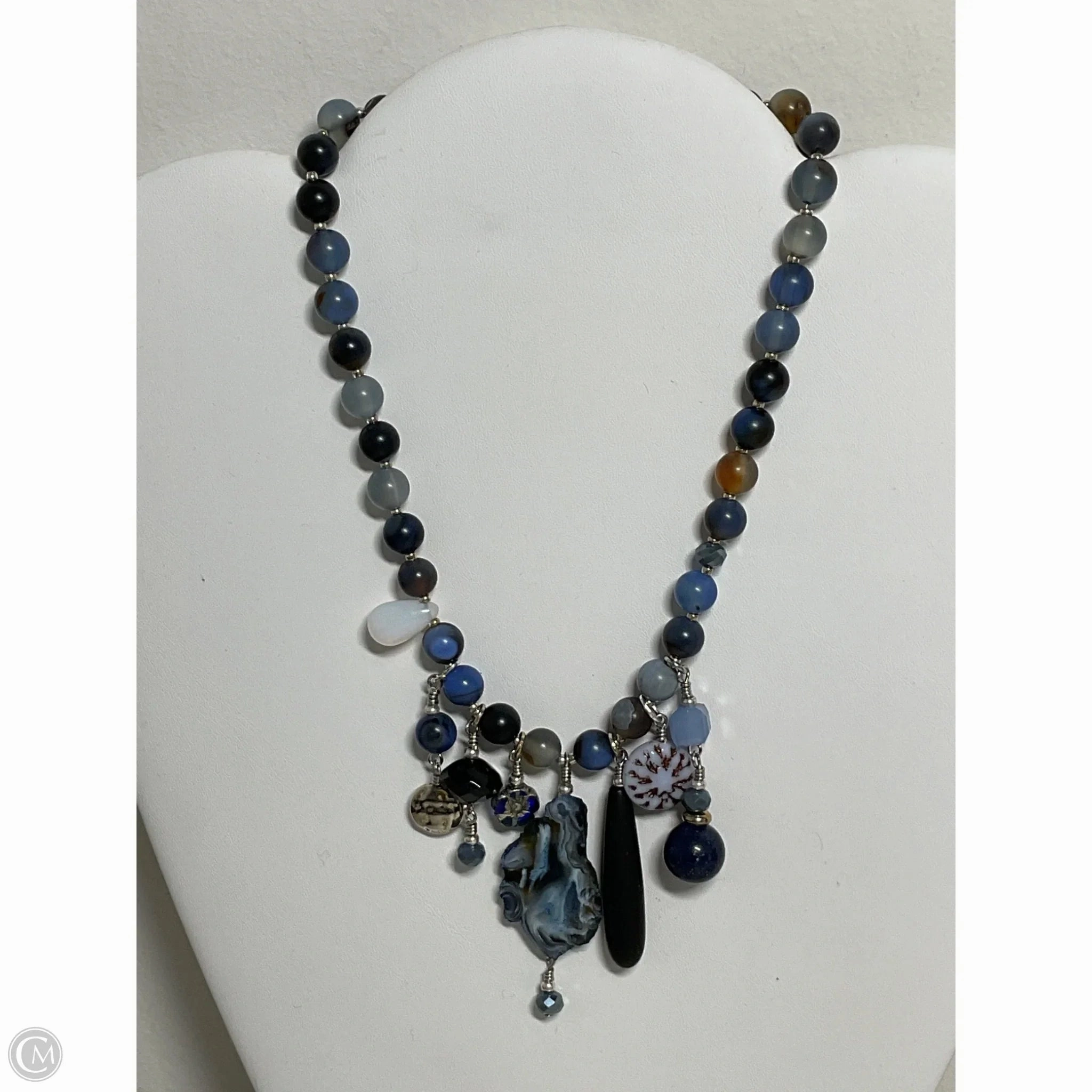 Necklace Other By Cmb