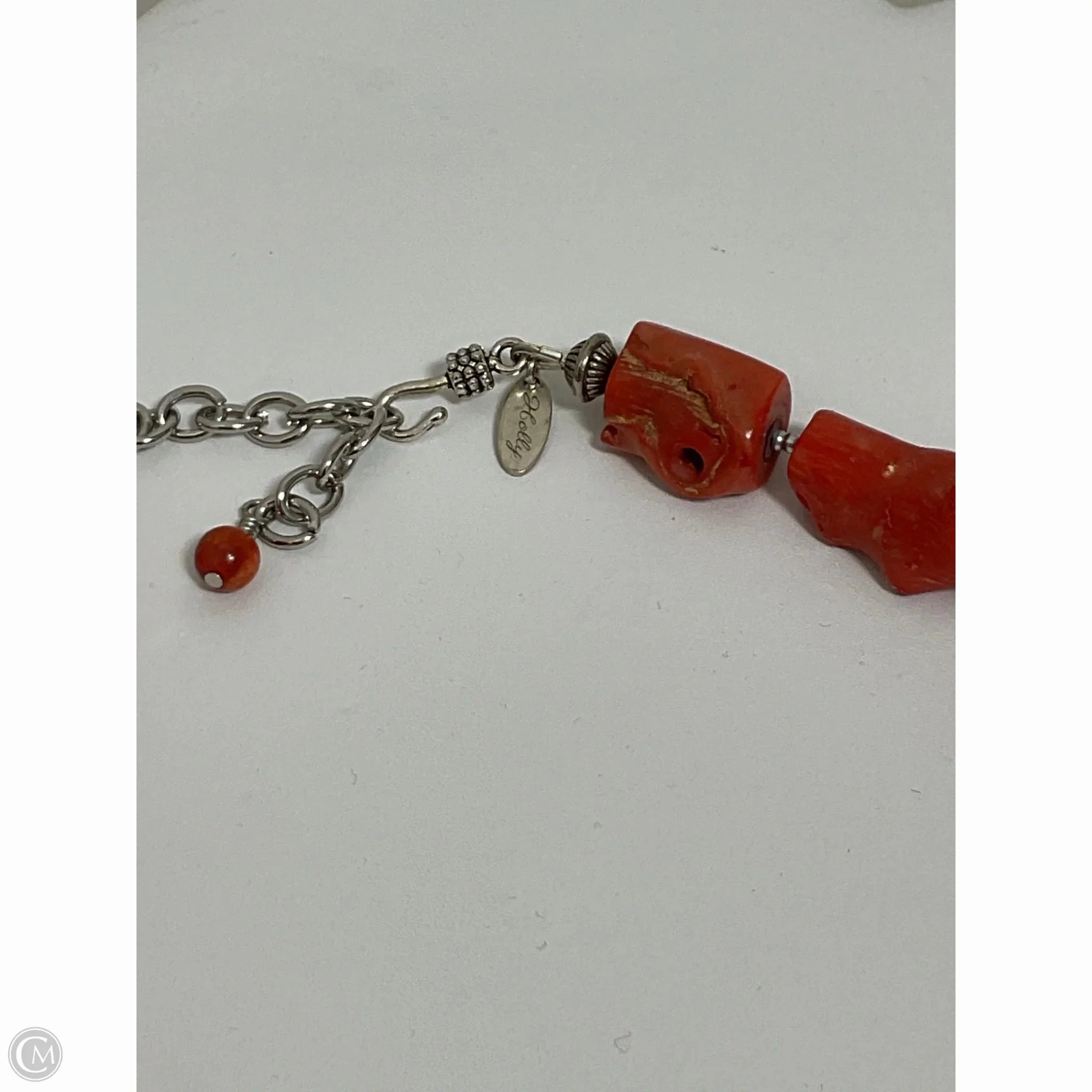 Necklace Other By Cmb