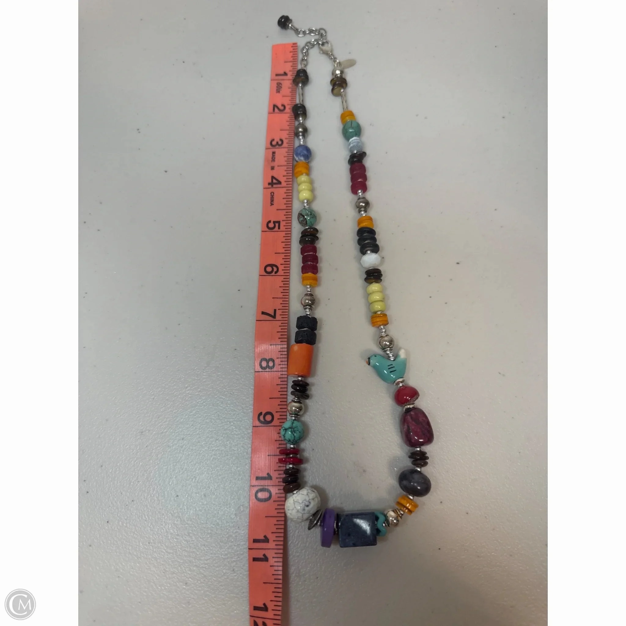 Necklace Other By Cmb