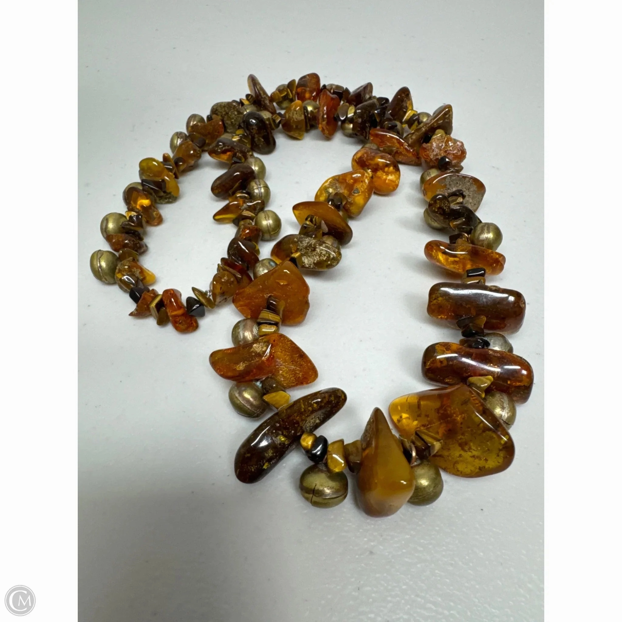 Necklace Other By Cmb