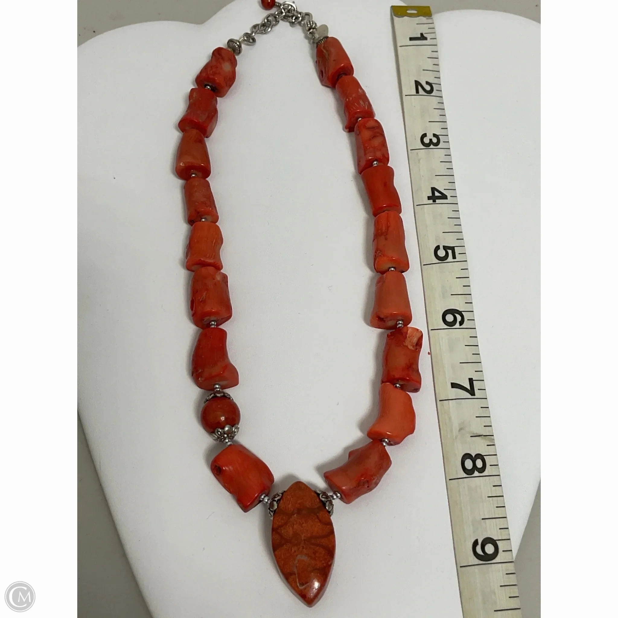 Necklace Other By Cmb