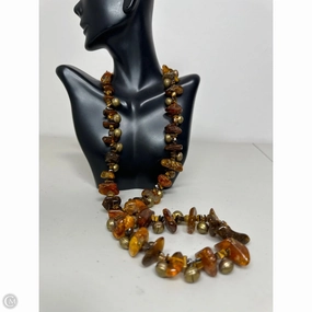 Necklace Other By Cmb