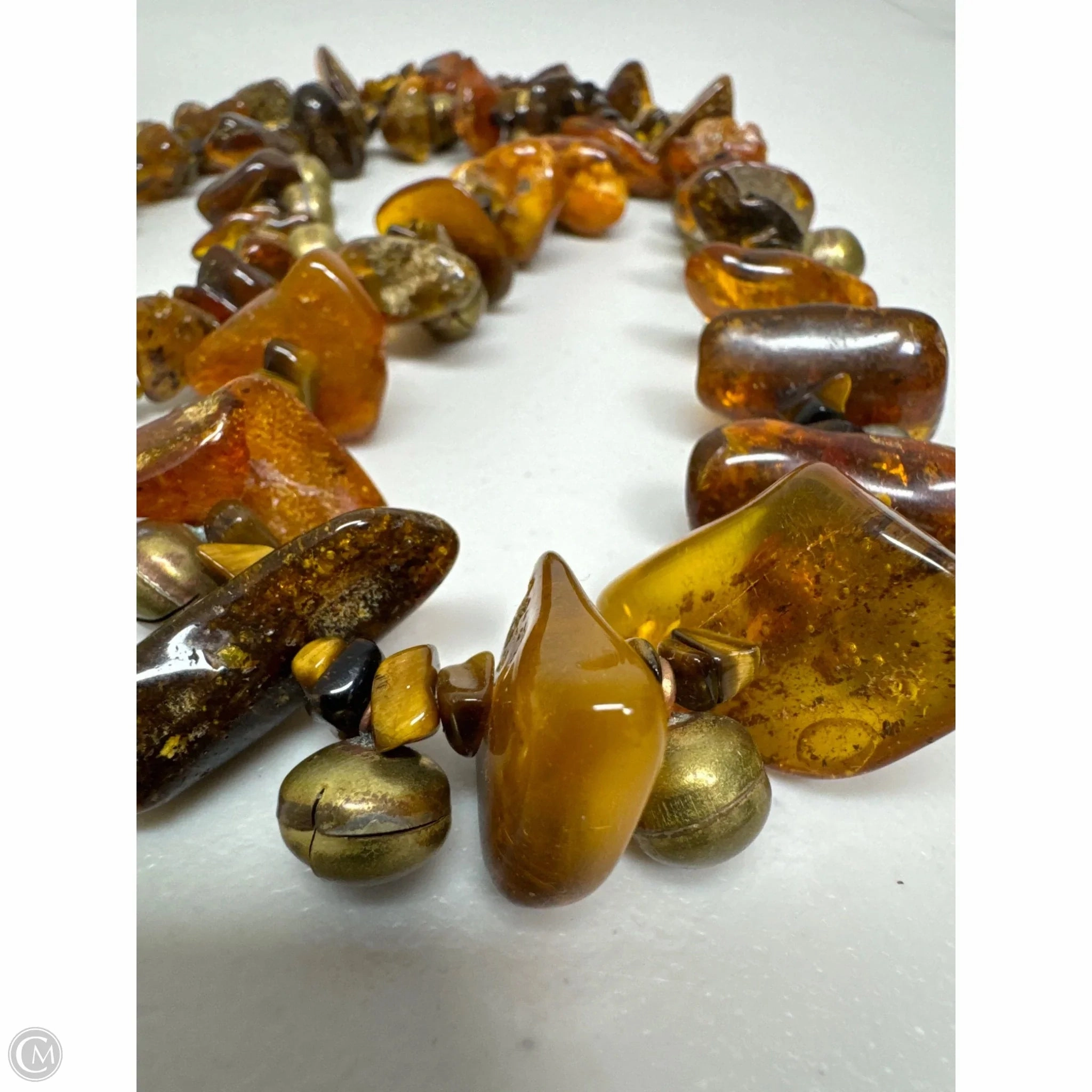 Necklace Other By Cmb