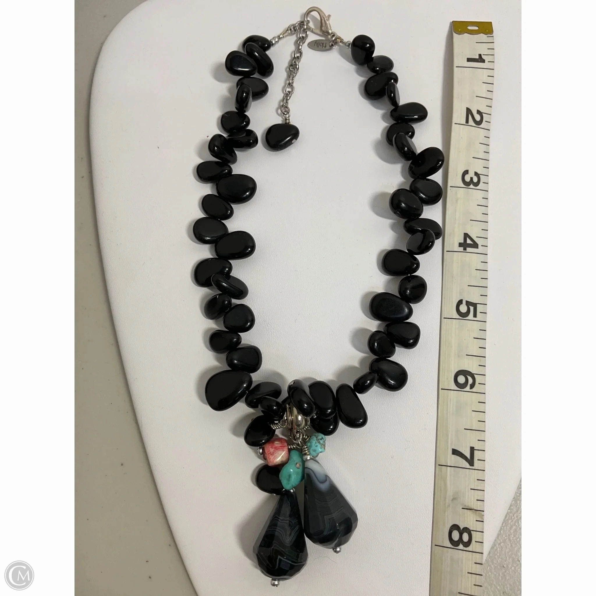 Necklace Other By Cmb
